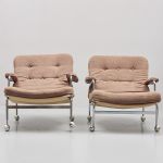 510015 Armchairs